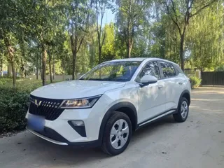 Wuling Xingchi 2026
