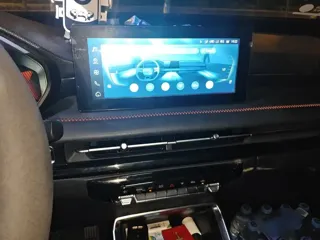 Wuling Xingchi 2022 купить из Китая, цена 1 121 000 ₽ — Suifenhe Auto