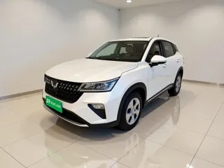 Wuling Xingchi 2023 купить из Китая, цена 1 006 000 ₽ — Suifenhe Auto