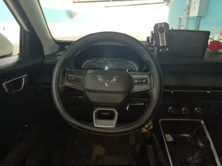 Wuling Xingchi 2023 купить из Китая, цена 1 006 000 ₽ — Suifenhe Auto
