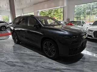 Leapmotor C16 2025 купить из Китая, цена 3 677 000 ₽ — Suifenhe Auto