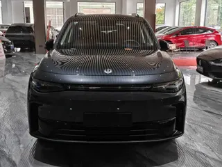 Leapmotor C16 2025 купить из Китая, цена 3 677 000 ₽ — Suifenhe Auto