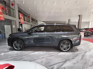 Leapmotor C16 2025 купить из Китая, цена 3 677 000 ₽ — Suifenhe Auto