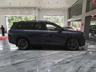 Leapmotor C16 2025 купить из Китая, цена 3 677 000 ₽ — Suifenhe Auto
