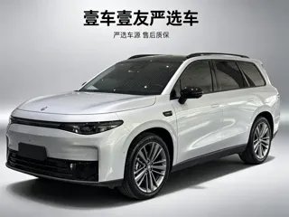 Leapmotor C16 2024 купить из Китая, цена 4 139 000 ₽ — Suifenhe Auto