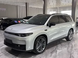 Leapmotor C16 2024 купить из Китая, цена 4 139 000 ₽ — Suifenhe Auto