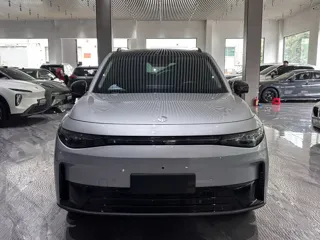 Leapmotor C16 2024 купить из Китая, цена 4 139 000 ₽ — Suifenhe Auto
