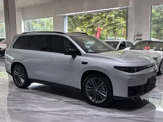 Leapmotor C16 2024 купить из Китая, цена 4 139 000 ₽ — Suifenhe Auto