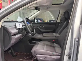 Leapmotor C16 2024 купить из Китая, цена 4 139 000 ₽ — Suifenhe Auto