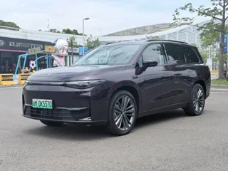 Leapmotor C16 2024 купить из Китая, цена 3 738 000 ₽ — Suifenhe Auto