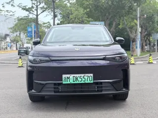 Leapmotor C16 2024 купить из Китая, цена 3 738 000 ₽ — Suifenhe Auto