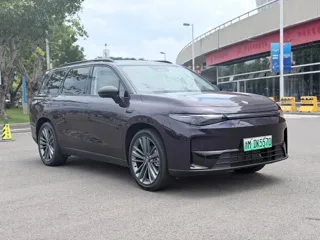 Leapmotor C16 2024 купить из Китая, цена 3 738 000 ₽ — Suifenhe Auto