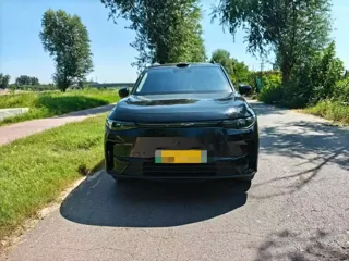 Leapmotor C16 2026 купить из Китая, цена 4 321 000 ₽ — Suifenhe Auto