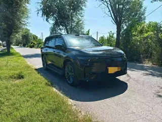 Leapmotor C16 2026 купить из Китая, цена 4 321 000 ₽ — Suifenhe Auto