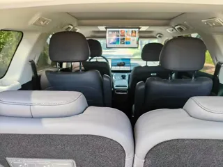 Leapmotor C16 2026 купить из Китая, цена 4 321 000 ₽ — Suifenhe Auto