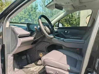 Leapmotor C16 2026 купить из Китая, цена 4 321 000 ₽ — Suifenhe Auto