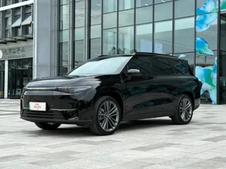 Leapmotor C16 2024 купить из Китая, цена 3 713 000 ₽ — Suifenhe Auto