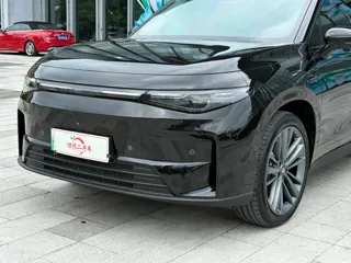 Leapmotor C16 2024 купить из Китая, цена 3 713 000 ₽ — Suifenhe Auto