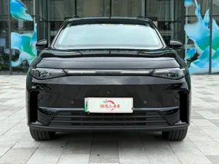 Leapmotor C16 2024 купить из Китая, цена 3 713 000 ₽ — Suifenhe Auto