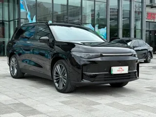 Leapmotor C16 2024 купить из Китая, цена 3 713 000 ₽ — Suifenhe Auto