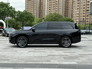 Leapmotor C16 2024 купить из Китая, цена 3 713 000 ₽ — Suifenhe Auto