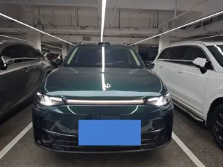 Leapmotor C16 2024 купить из Китая, цена 3 992 000 ₽ — Suifenhe Auto