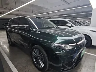 Leapmotor C16 2024 купить из Китая, цена 3 992 000 ₽ — Suifenhe Auto