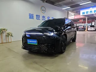 Leapmotor C16 2025 купить из Китая, цена 4 167 000 ₽ — Suifenhe Auto