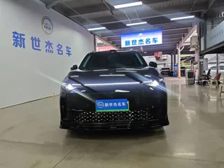Leapmotor C16 2025 купить из Китая, цена 4 167 000 ₽ — Suifenhe Auto