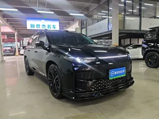 Leapmotor C16 2025 купить из Китая, цена 4 167 000 ₽ — Suifenhe Auto