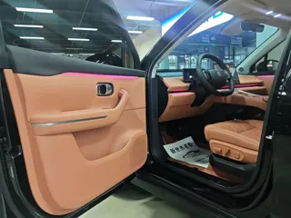 Leapmotor C16 2025 купить из Китая, цена 4 167 000 ₽ — Suifenhe Auto