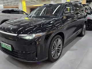 Leapmotor C16 2025 купить из Китая, цена 4 044 000 ₽ — Suifenhe Auto