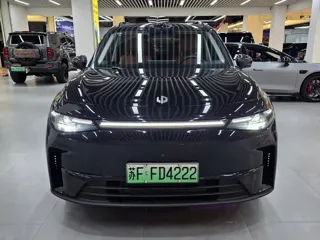 Leapmotor C16 2025 купить из Китая, цена 4 044 000 ₽ — Suifenhe Auto