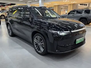 Leapmotor C16 2025 купить из Китая, цена 4 044 000 ₽ — Suifenhe Auto