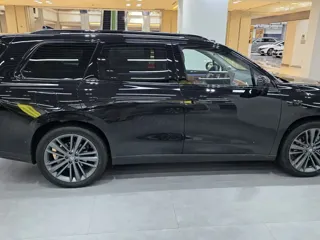 Leapmotor C16 2025 купить из Китая, цена 4 044 000 ₽ — Suifenhe Auto
