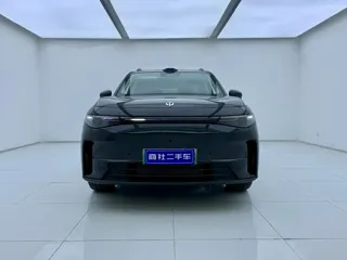 Leapmotor C16 2025 купить из Китая, цена 4 076 000 ₽ — Suifenhe Auto