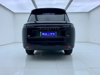Leapmotor C16 2025 купить из Китая, цена 4 076 000 ₽ — Suifenhe Auto