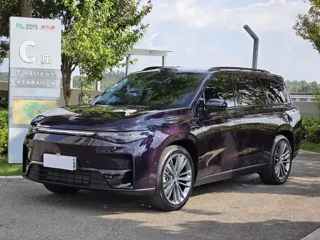 Leapmotor C16 2024 купить из Китая, цена 3 862 000 ₽ — Suifenhe Auto