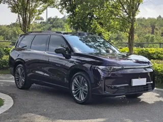 Leapmotor C16 2024 купить из Китая, цена 3 862 000 ₽ — Suifenhe Auto