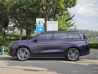 Leapmotor C16 2024 купить из Китая, цена 3 862 000 ₽ — Suifenhe Auto