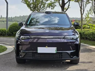 Leapmotor C16 2024 купить из Китая, цена 3 862 000 ₽ — Suifenhe Auto