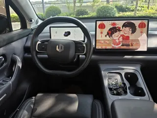 Leapmotor C16 2024 купить из Китая, цена 3 862 000 ₽ — Suifenhe Auto