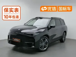 Leapmotor C16 2024 купить из Китая, цена 3 806 000 ₽ — Suifenhe Auto