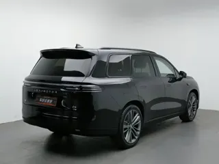 Leapmotor C16 2024 купить из Китая, цена 3 806 000 ₽ — Suifenhe Auto