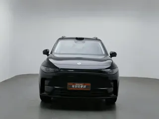 Leapmotor C16 2024 купить из Китая, цена 3 806 000 ₽ — Suifenhe Auto