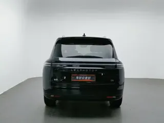 Leapmotor C16 2024 купить из Китая, цена 3 806 000 ₽ — Suifenhe Auto