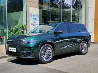 Leapmotor C16 2025 купить из Китая, цена 3 953 000 ₽ — Suifenhe Auto