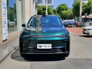 Leapmotor C16 2025 купить из Китая, цена 3 953 000 ₽ — Suifenhe Auto