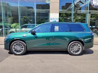 Leapmotor C16 2025 купить из Китая, цена 3 953 000 ₽ — Suifenhe Auto