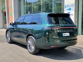 Leapmotor C16 2025 купить из Китая, цена 3 953 000 ₽ — Suifenhe Auto